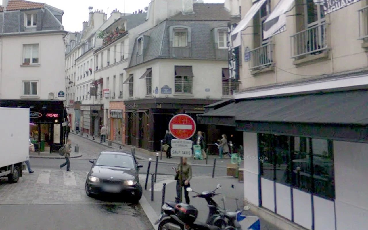 Maison à vendre, 250m², Paris 11ème