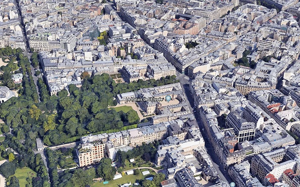 Maison à vendre, 700m², Paris 8ème