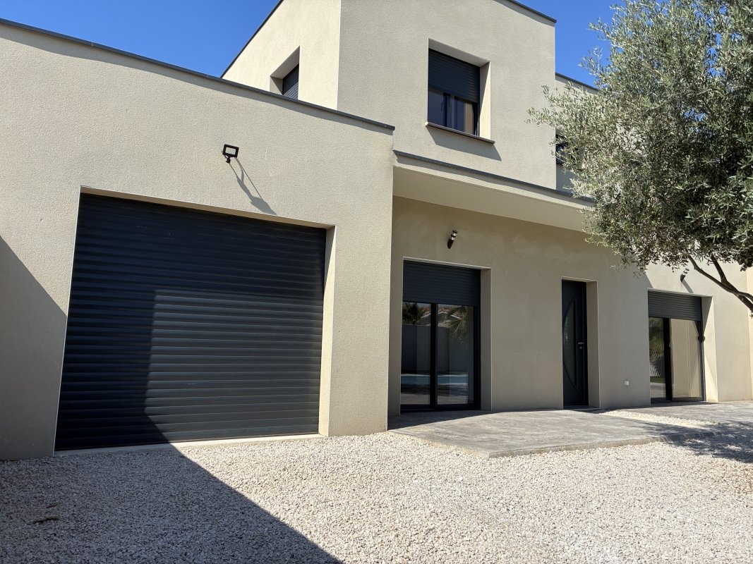 Maison à louer, 128m², Grau d'Agde