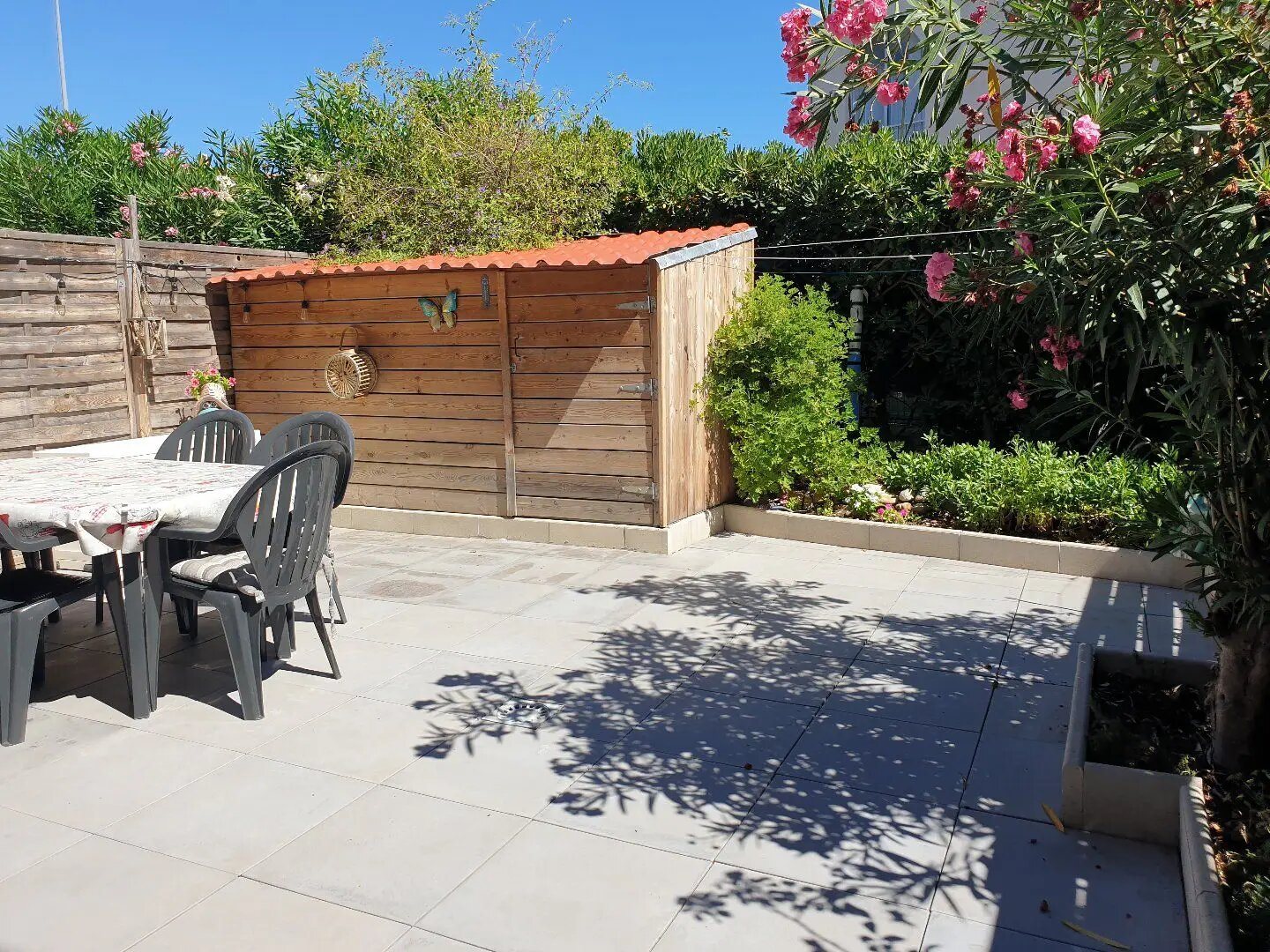 Appartement à vendre, 34m², Agde (Cap d'Agde)