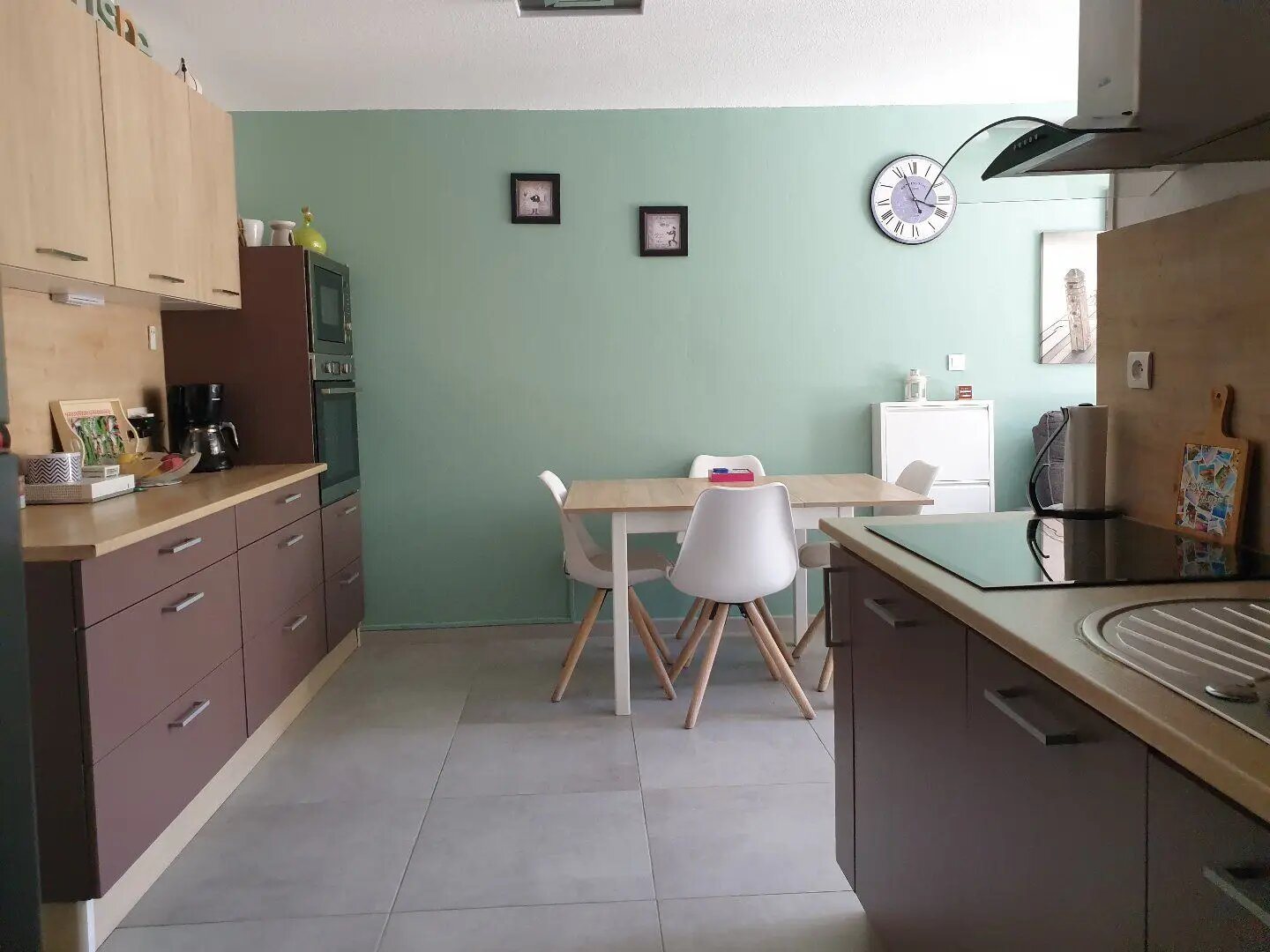 Appartement à vendre, 34m², Agde (Cap d'Agde)
