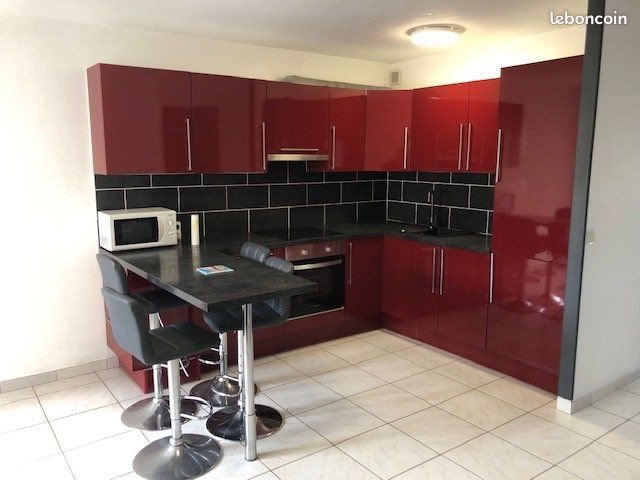Appartement à vendre, 34m², Agde (Cap d'Agde)