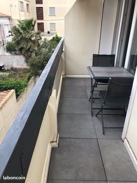 Appartement à vendre, 34m², Agde (Cap d'Agde)