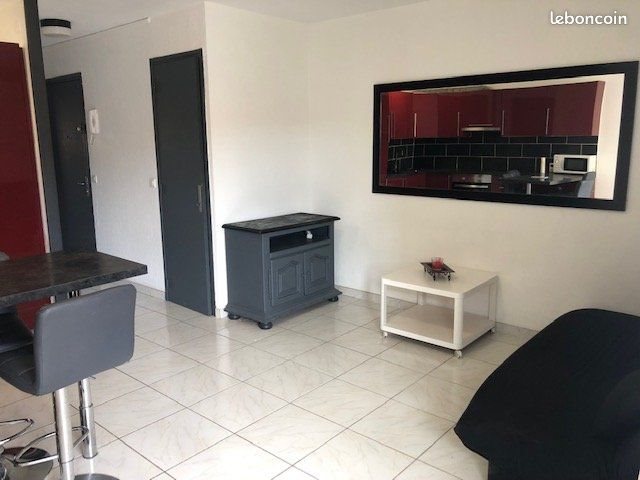 Appartement à vendre, 34m², Agde (Cap d'Agde)