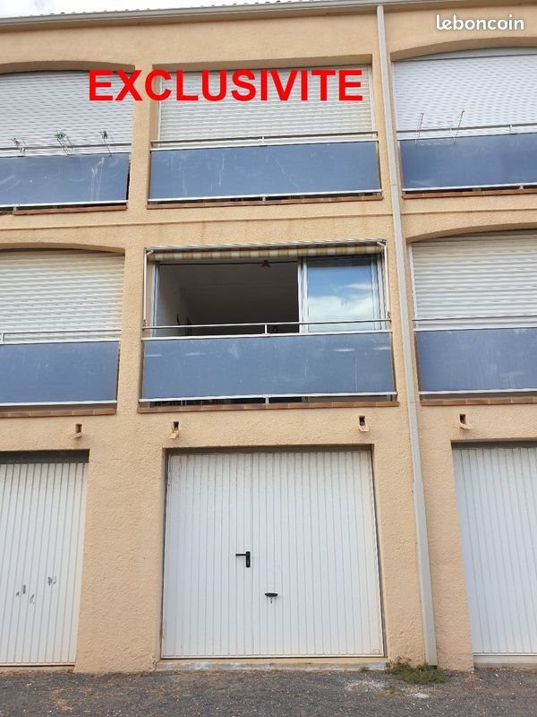 Appartement à vendre, 23m², Agde (Cap d'Agde)