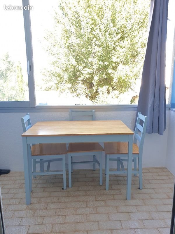 Appartement à vendre, 27m², Agde (Cap d'Agde)