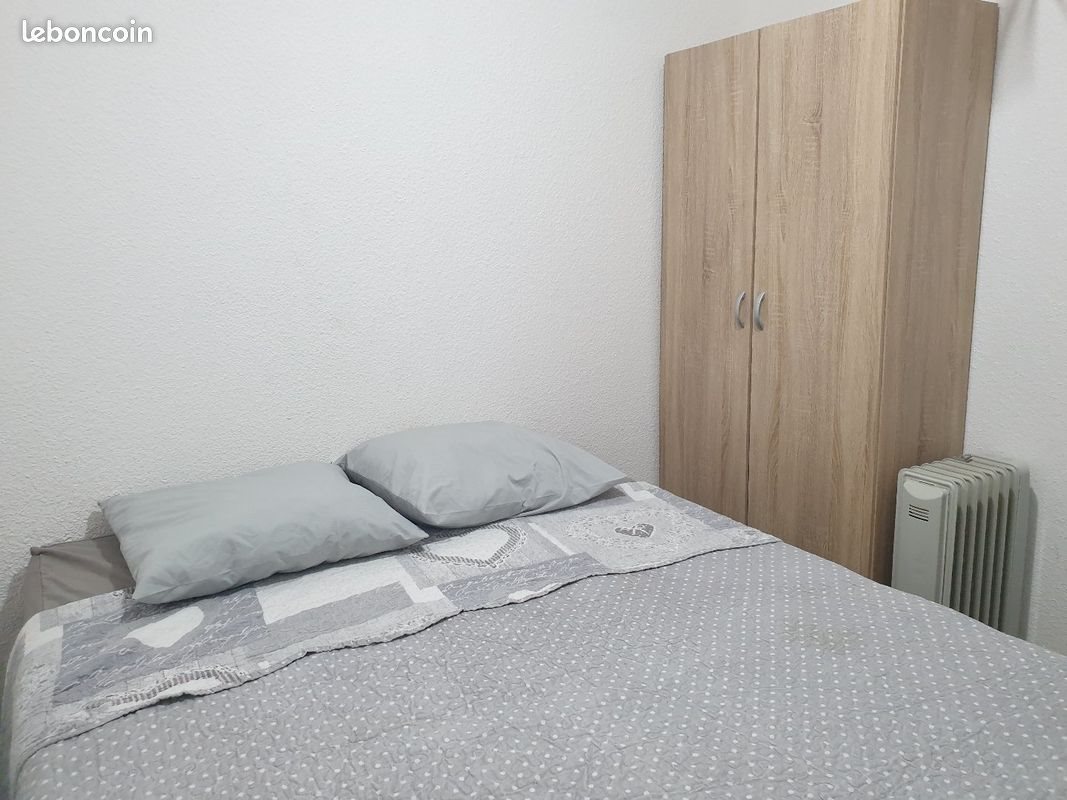 Appartement à vendre, 27m², Agde (Cap d'Agde)