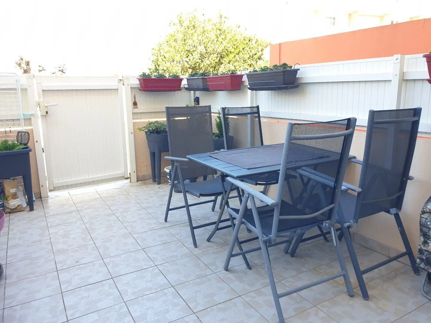 Appartement à vendre, 29m², Agde (Cap d'Agde)