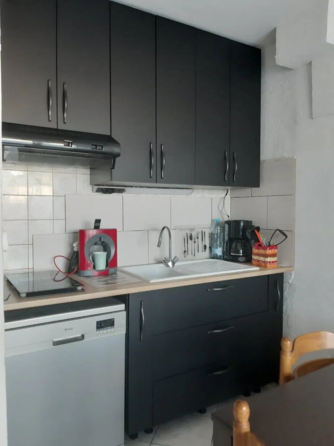 Appartement à vendre, 29m², Agde (Cap d'Agde)