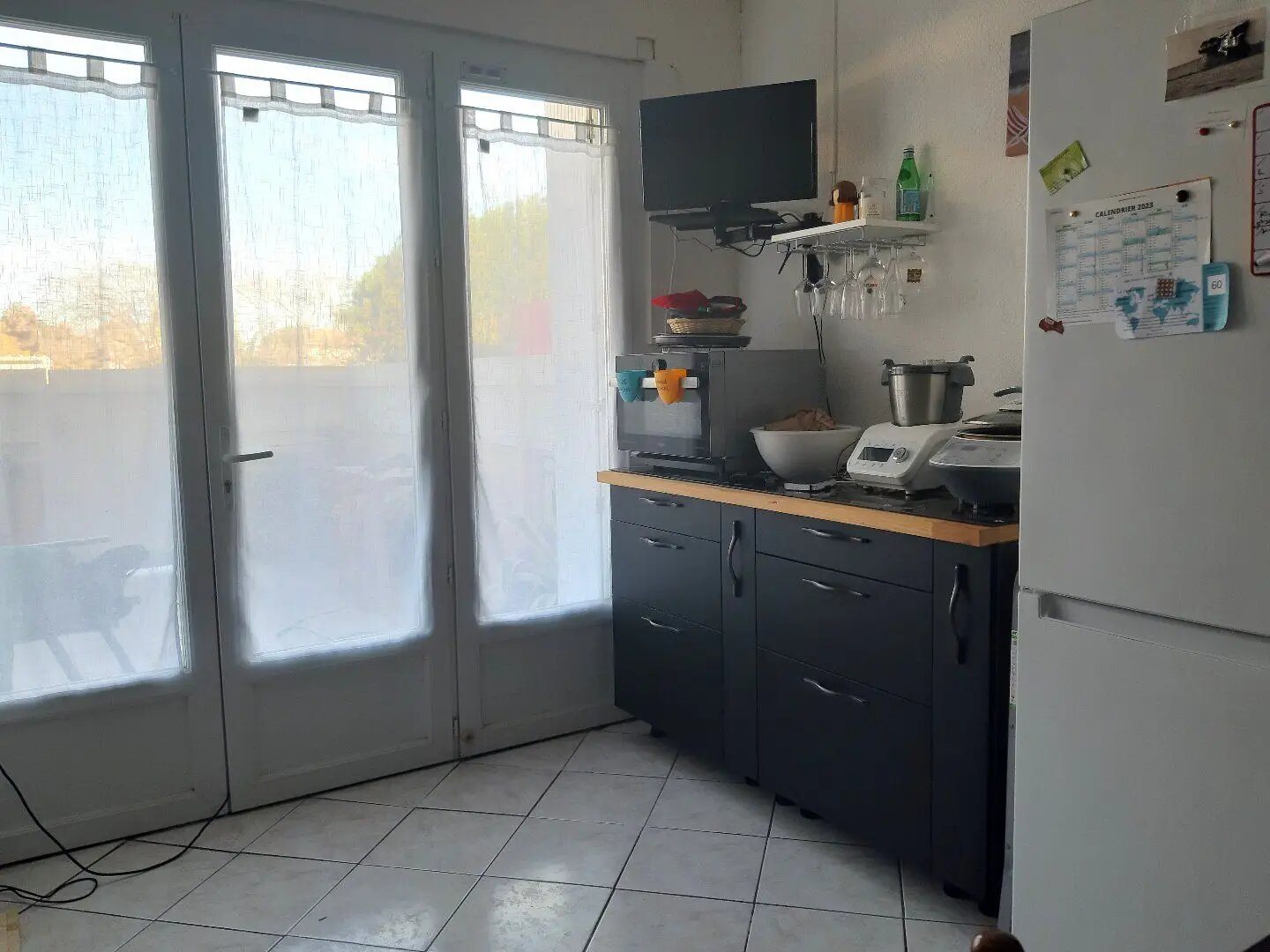 Appartement à vendre, 29m², Agde (Cap d'Agde)