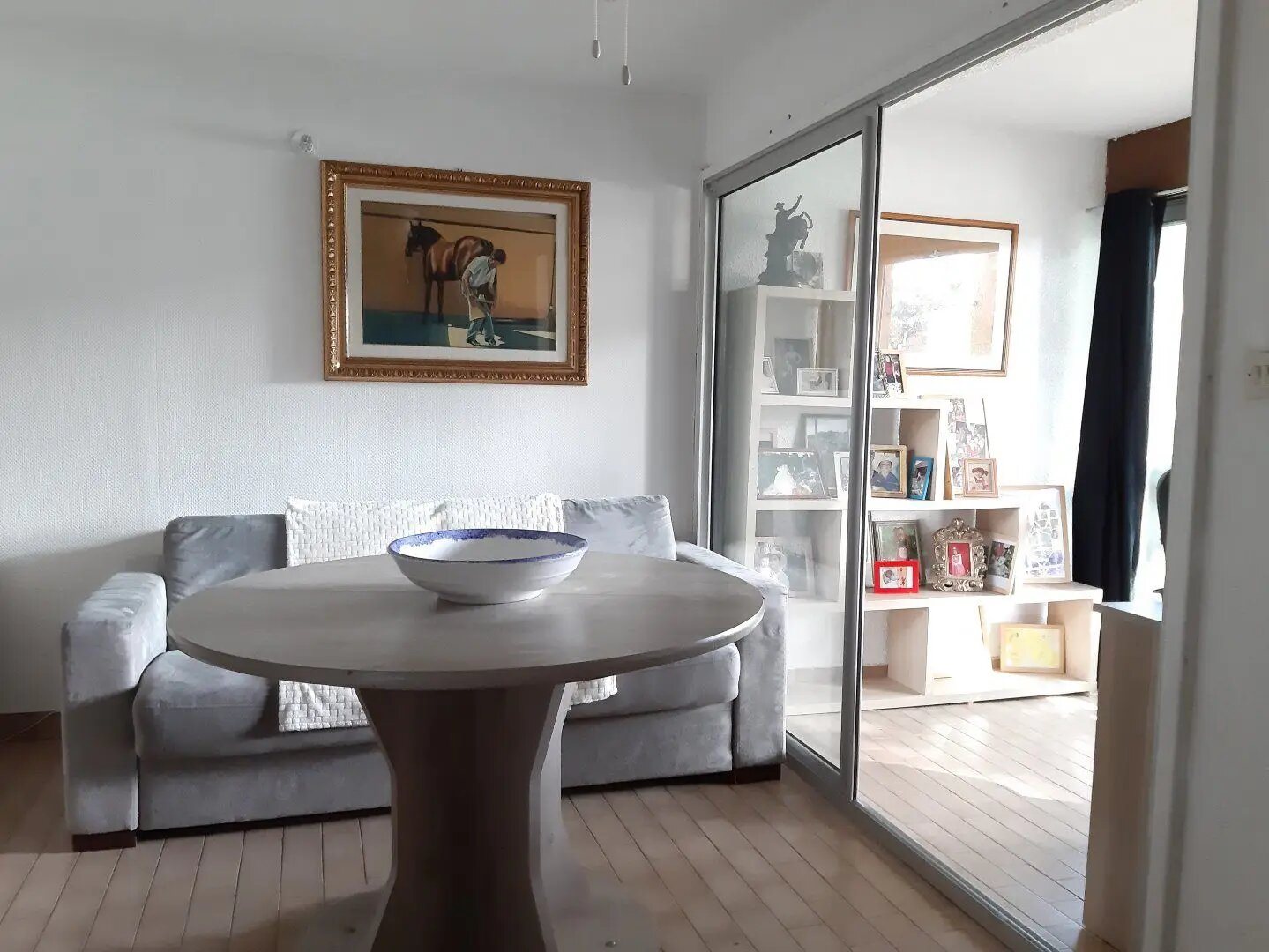 Appartement à vendre, 24m², Agde (Cap d'Agde)