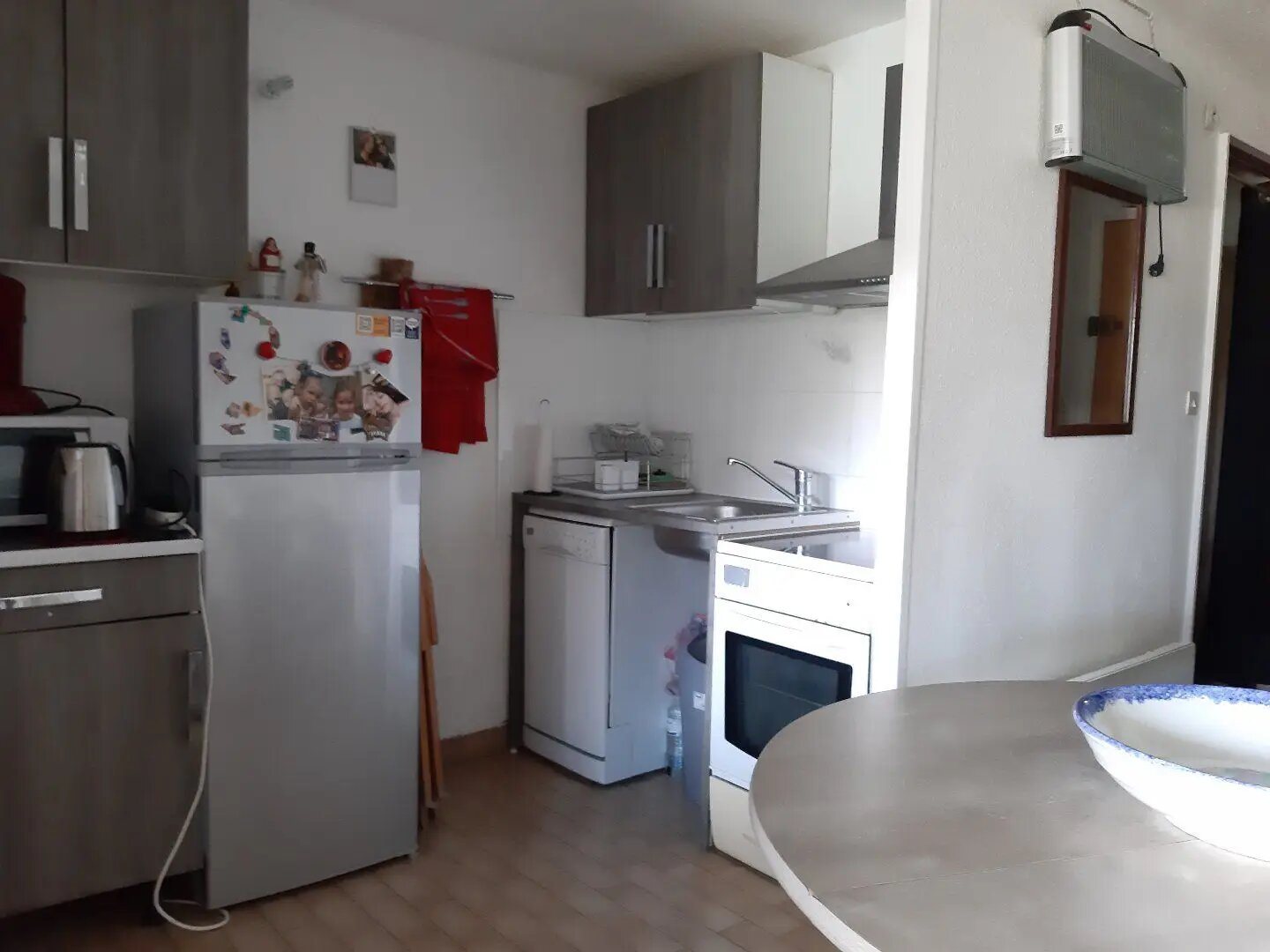 Appartement à vendre, 24m², Agde (Cap d'Agde)