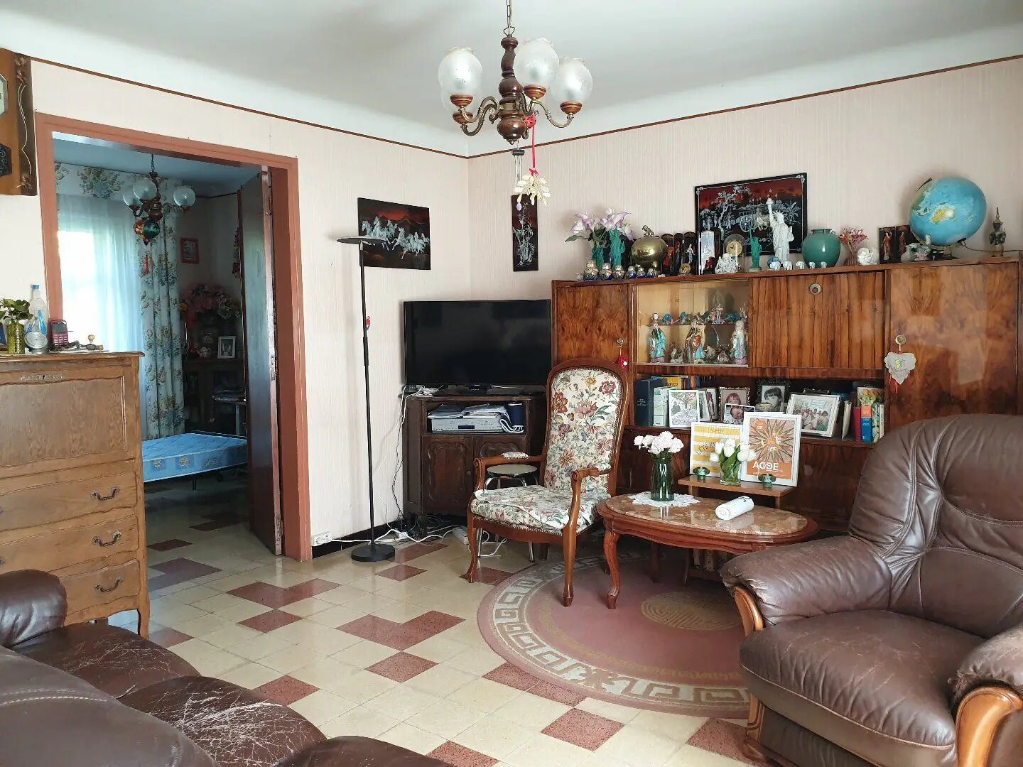 Maison à vendre, 99m², Agde (Cap d'Agde)