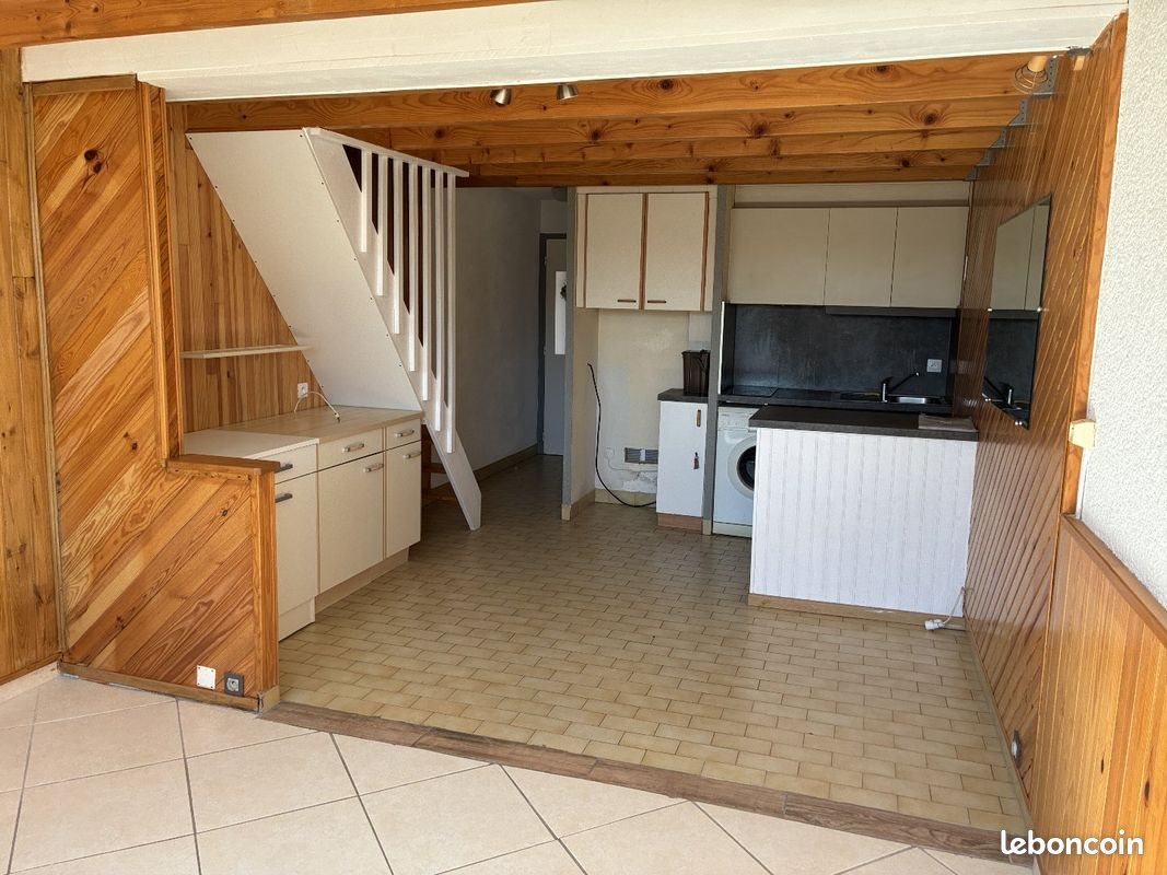 Appartement à louer, 41m², Agde (Cap d'Agde)