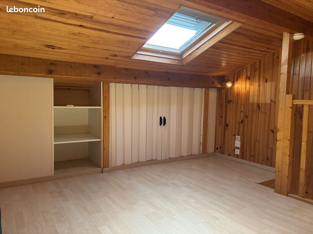 Appartement à louer, 41m², Agde (Cap d'Agde)