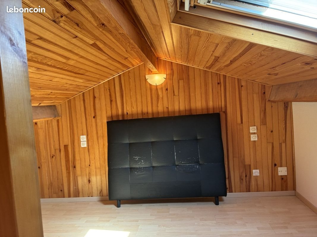 Appartement à louer, 41m², Agde (Cap d'Agde)