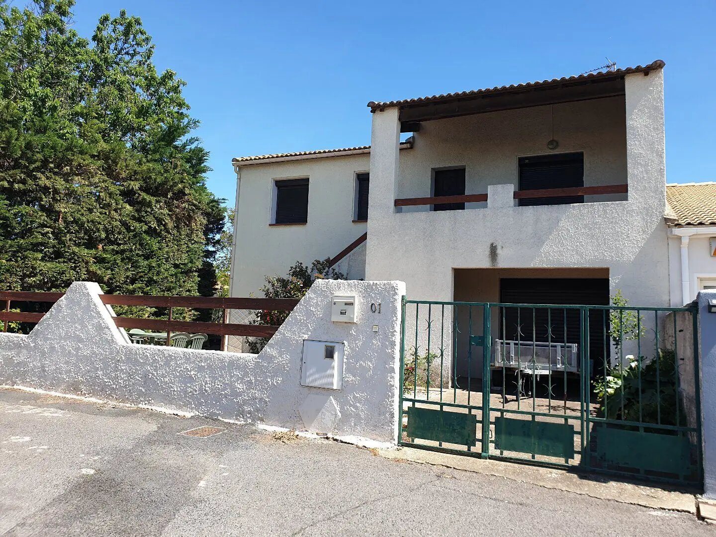 Maison à vendre, 153m², Agde (Cap d'Agde)