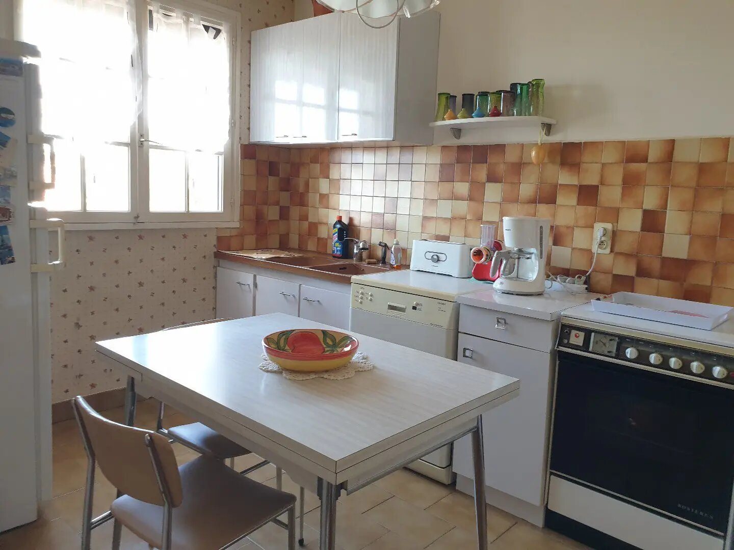 Maison à vendre, 153m², Agde (Cap d'Agde)