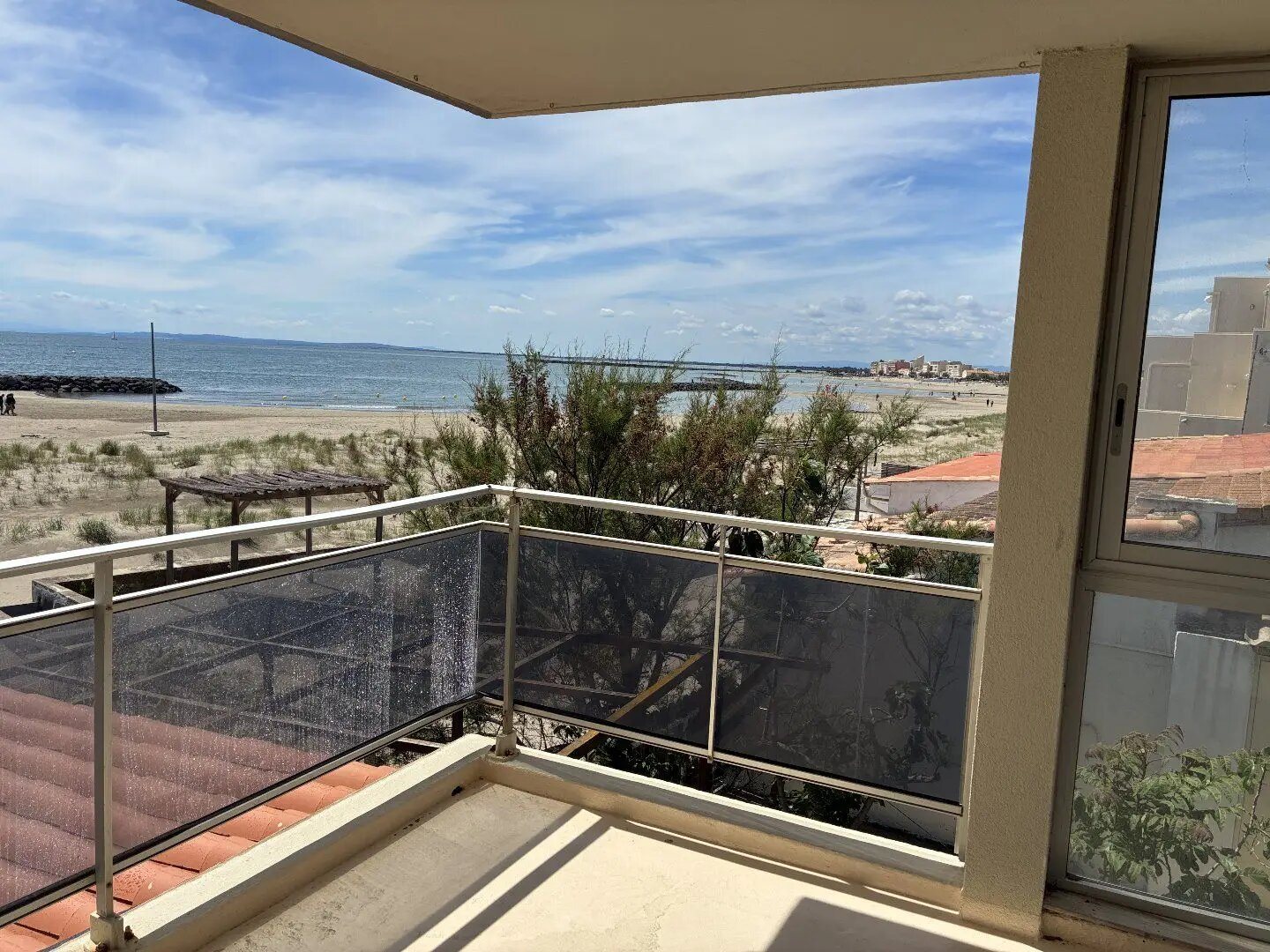 Appartement à vendre, 25m², Agde (Cap d'Agde)