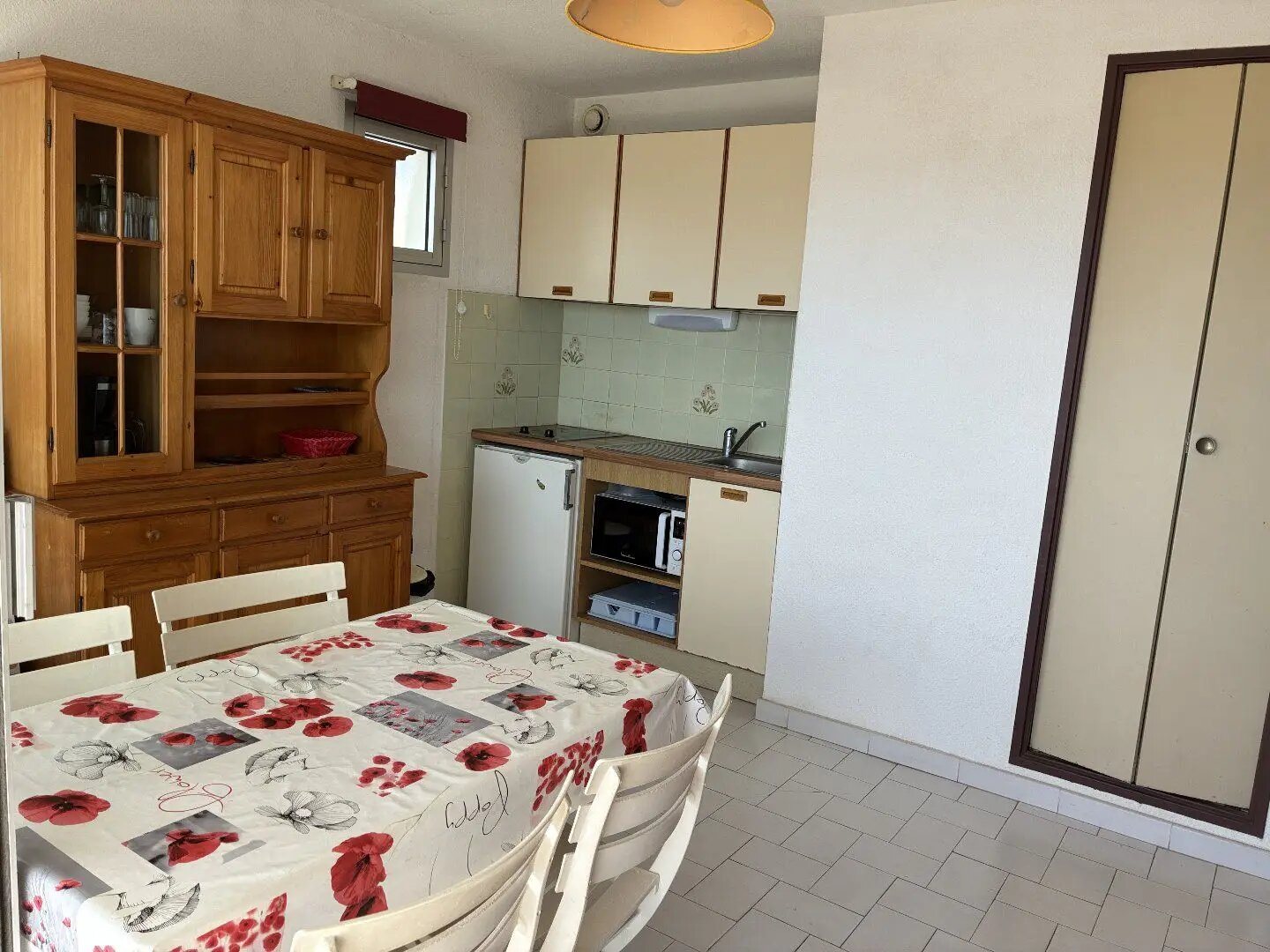 Appartement à vendre, 25m², Agde (Cap d'Agde)