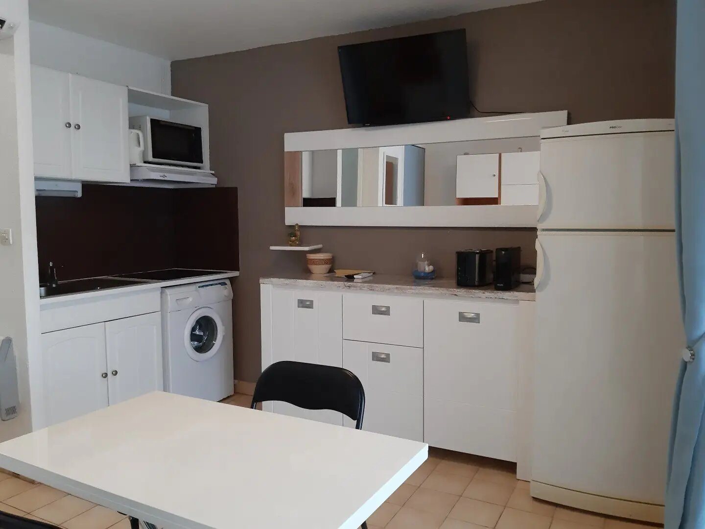 Appartement à vendre, 26m², Agde (Cap d'Agde)