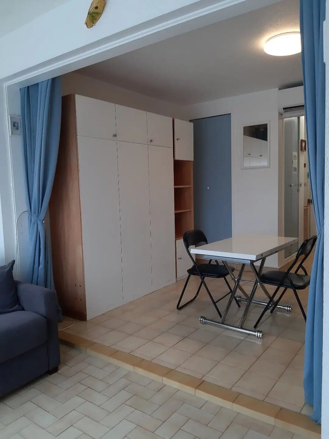 Appartement à vendre, 26m², Agde (Cap d'Agde)