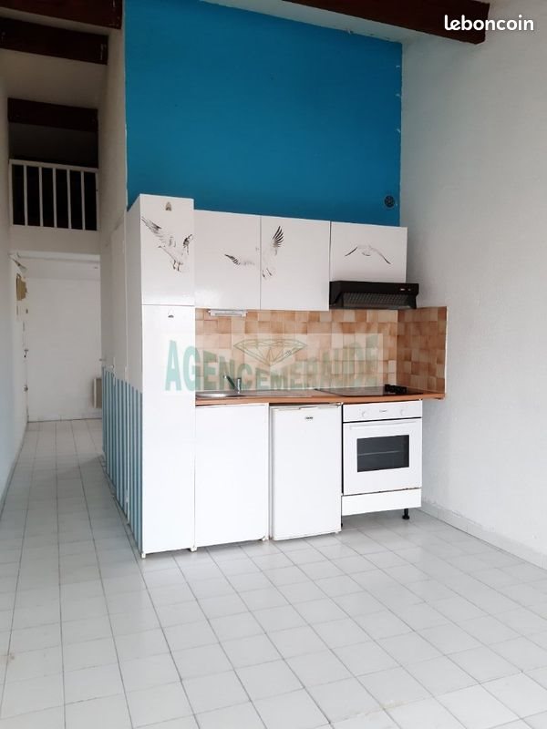Appartement à vendre, 37m², Agde (Cap d'Agde)