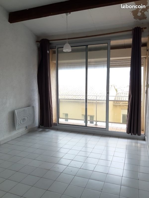 Appartement à vendre, 37m², Agde (Cap d'Agde)