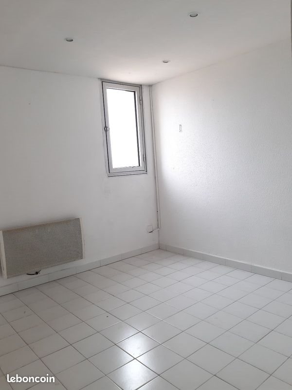 Appartement à vendre, 37m², Agde (Cap d'Agde)
