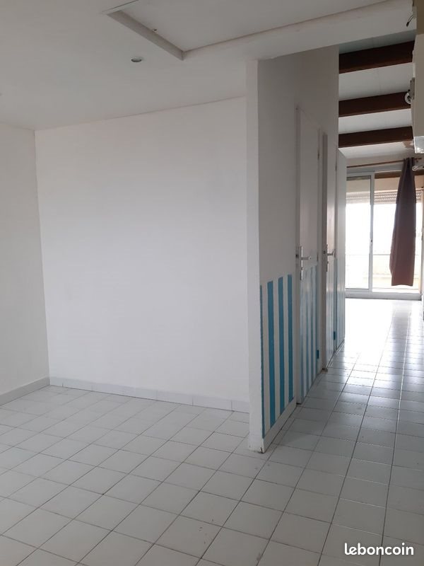 Appartement à vendre, 37m², Agde (Cap d'Agde)