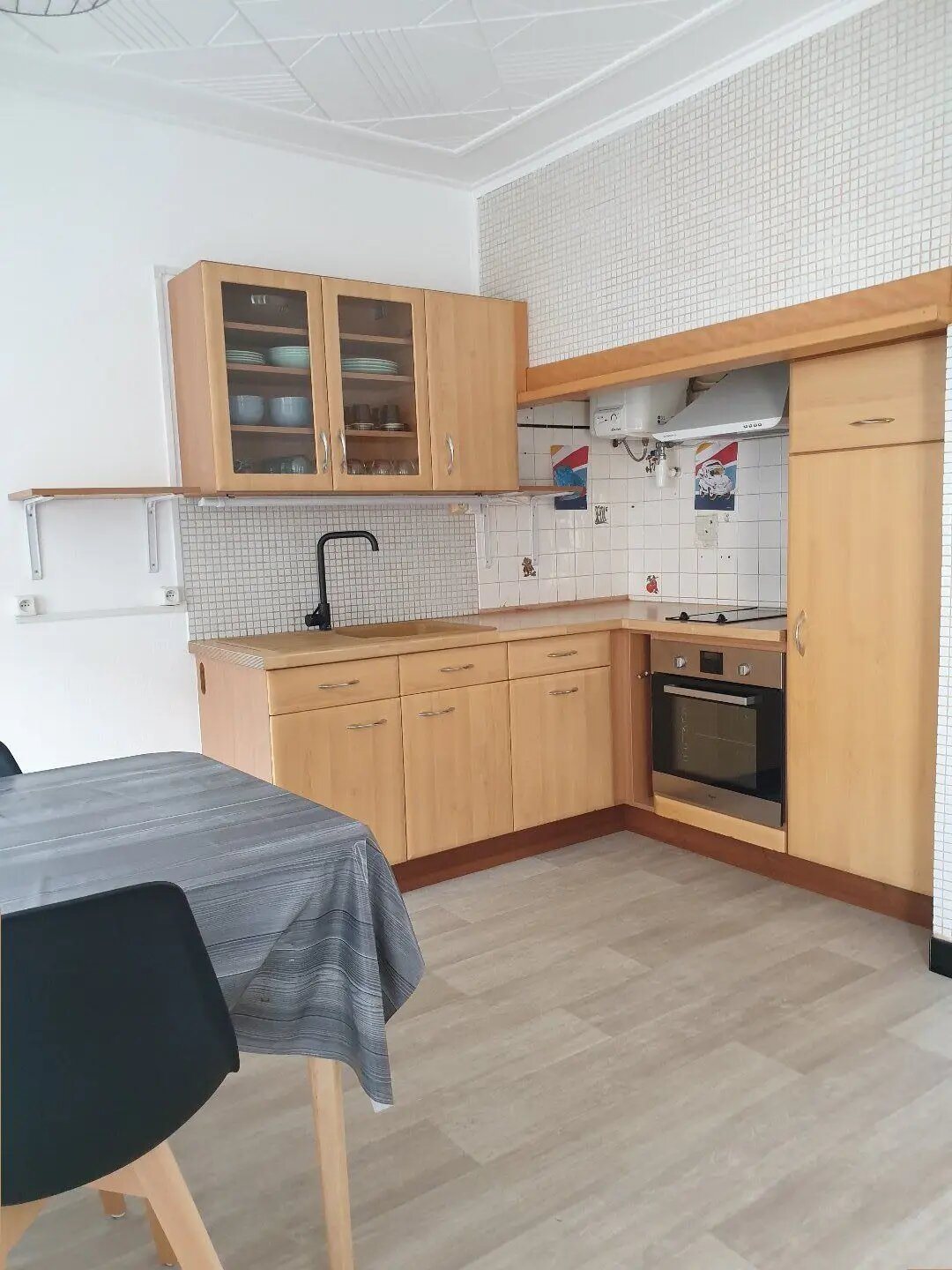 Appartement à vendre, 45m², Agde (Cap d'Agde)