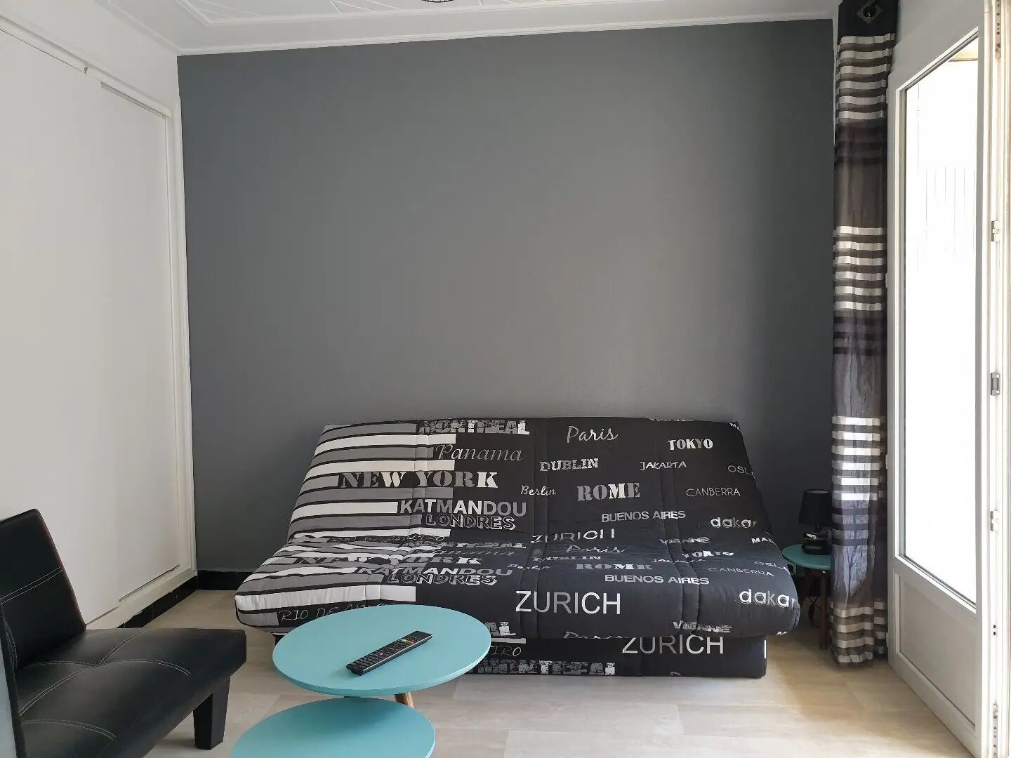 Appartement à vendre, 45m², Agde (Cap d'Agde)