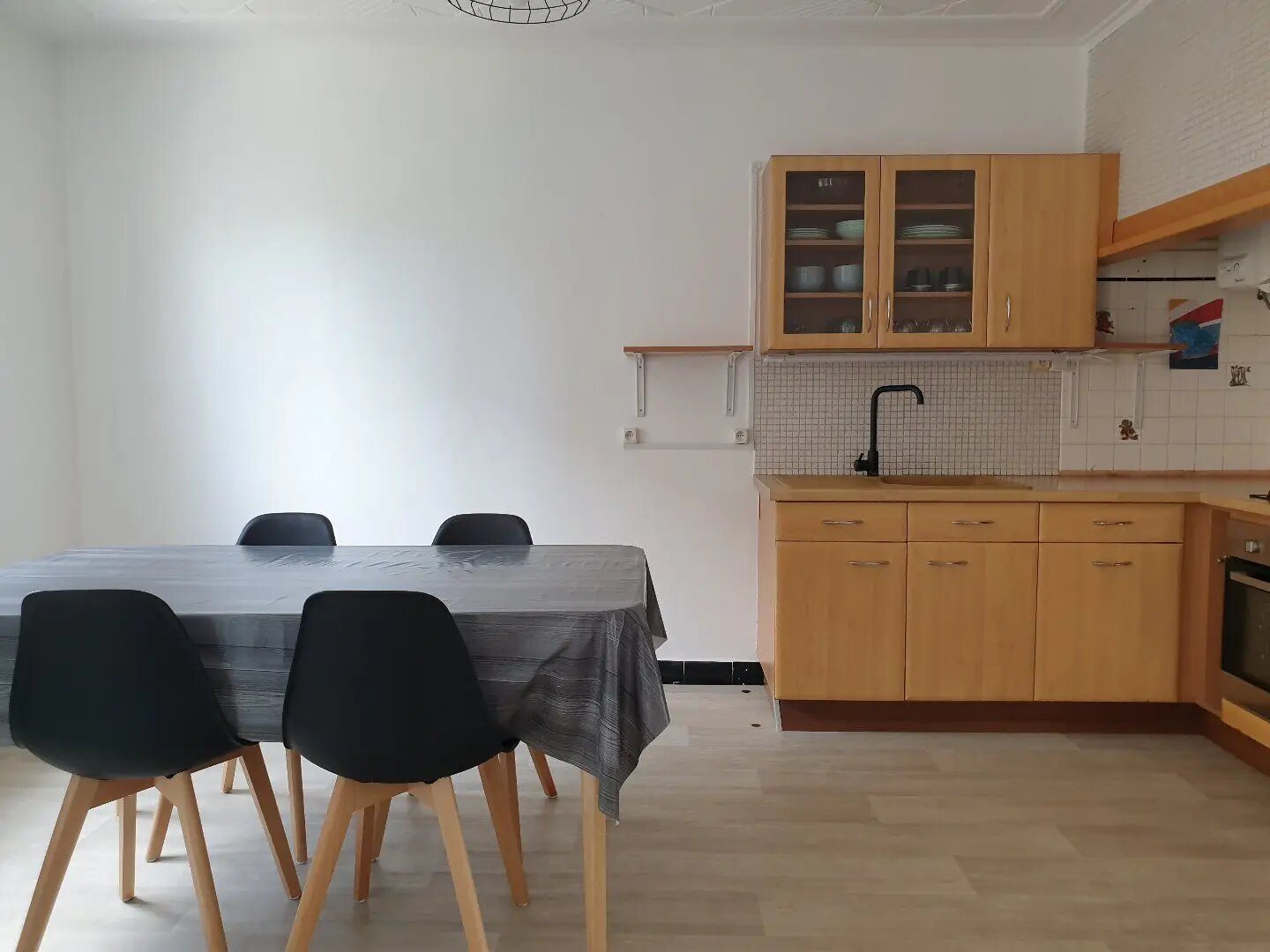 Appartement à vendre, 45m², Agde (Cap d'Agde)