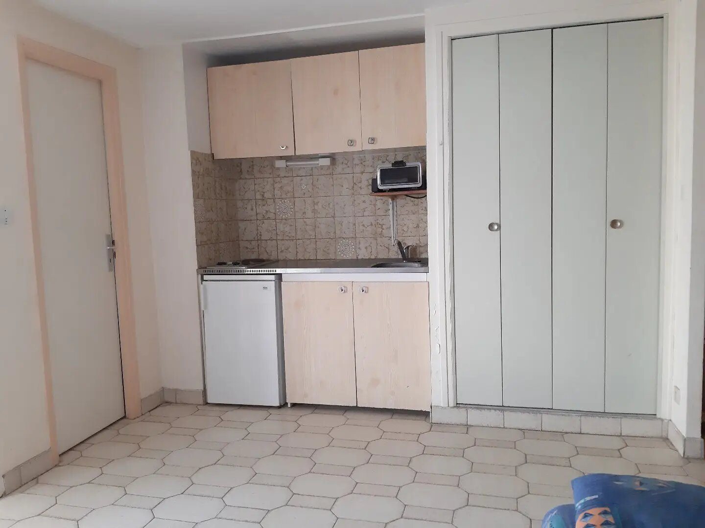 Appartement à vendre, 23m², Grau d'Agde