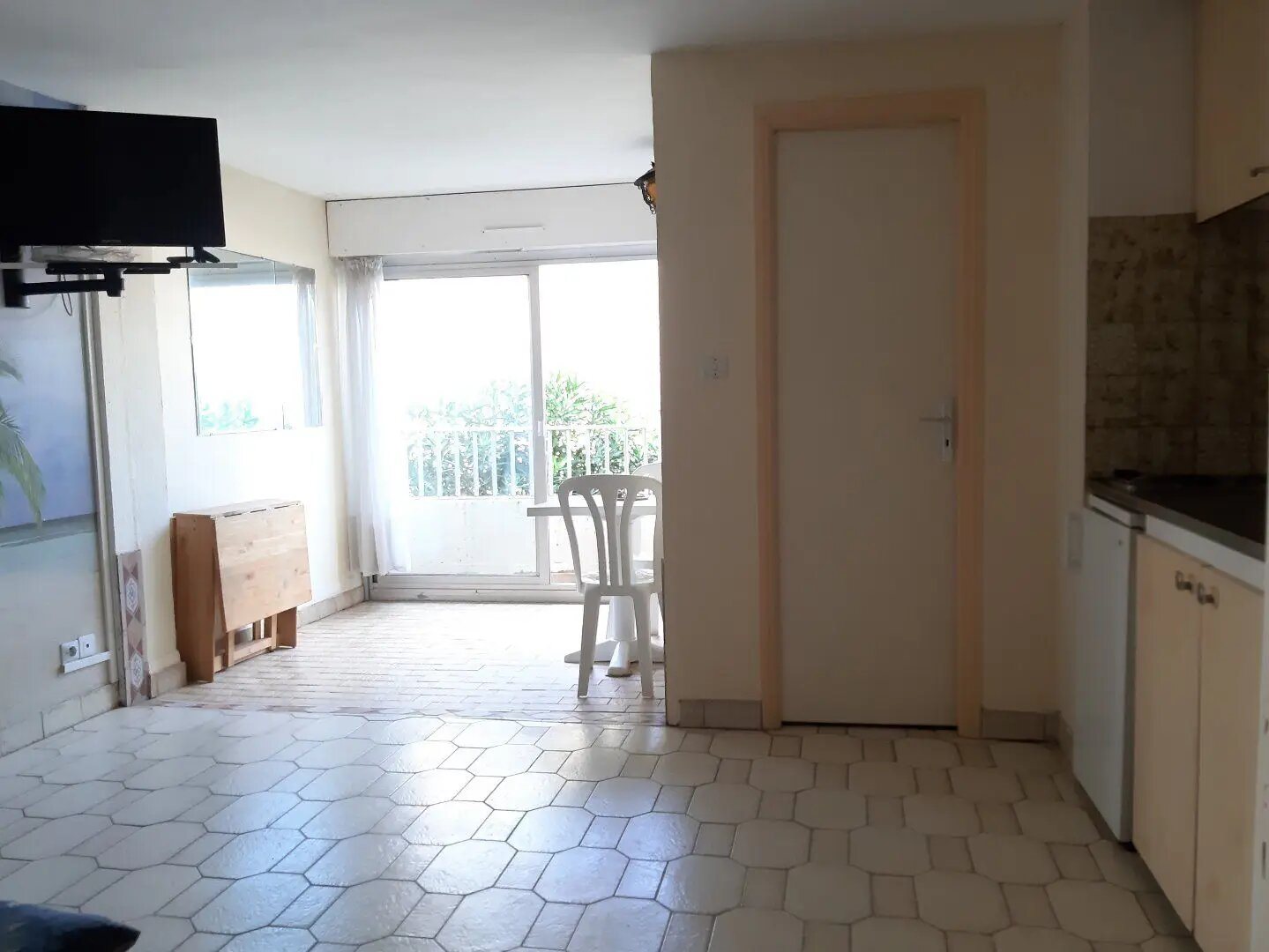 Appartement à vendre, 23m², Grau d'Agde