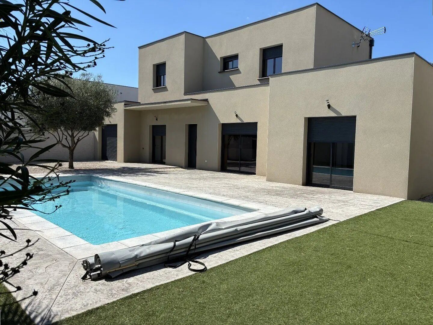 Maison à vendre, 128m², Agde (Cap d'Agde)