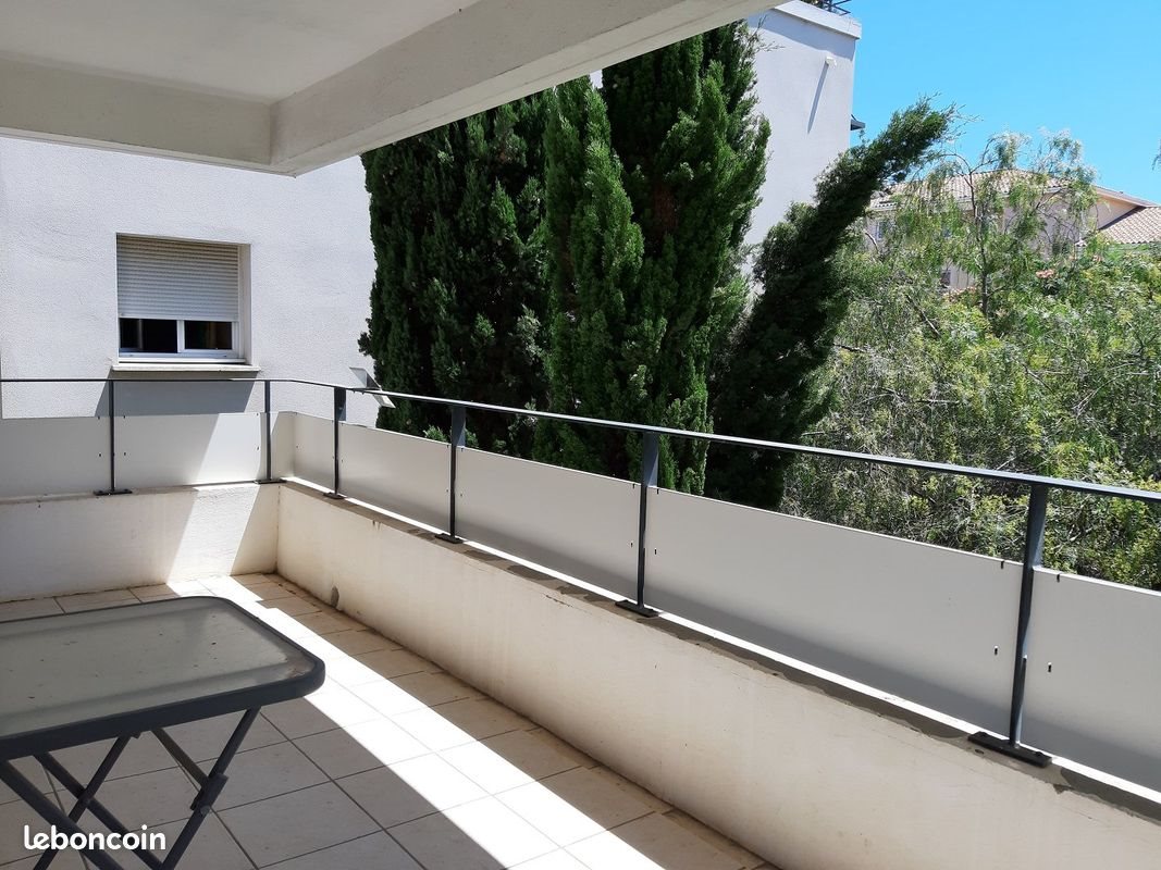 Appartement à vendre, 60m², Agde (Cap d'Agde)