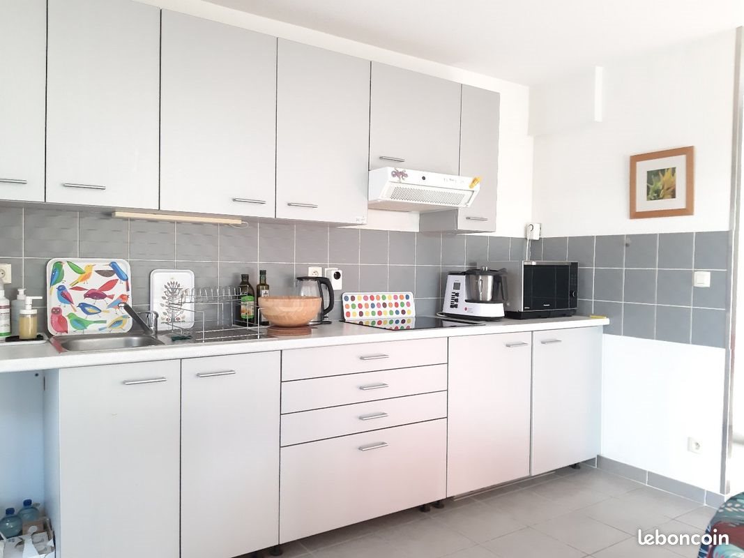 Appartement à vendre, 60m², Agde (Cap d'Agde)