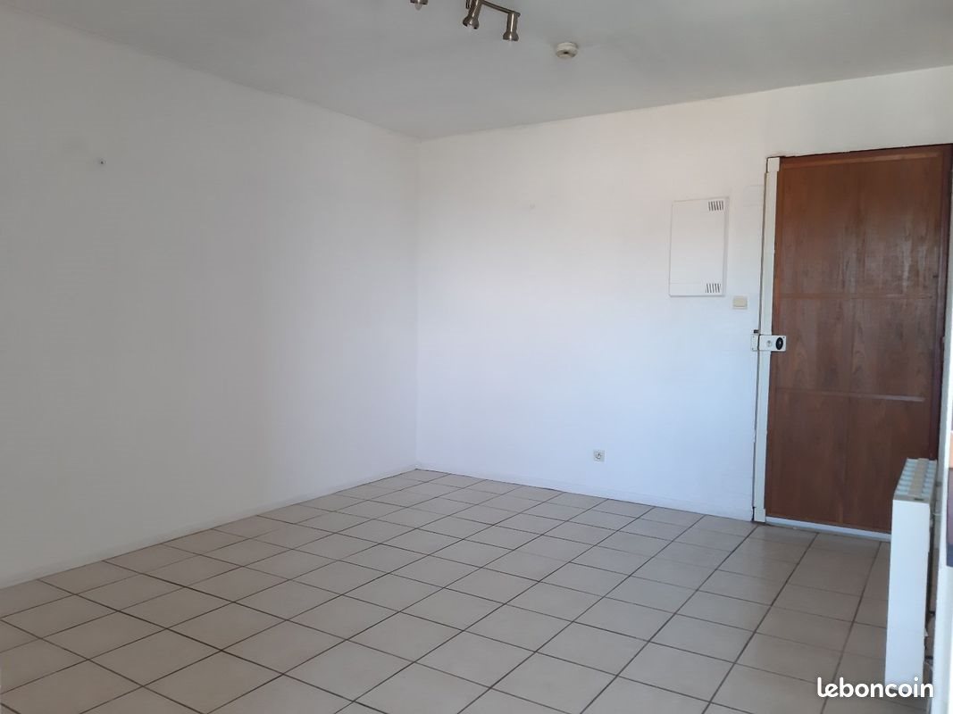 Appartement à louer, 25m², Agde (Cap d'Agde)