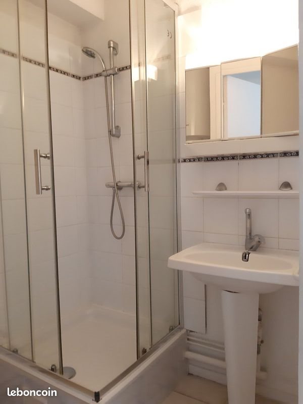 Appartement à louer, 25m², Agde (Cap d'Agde)