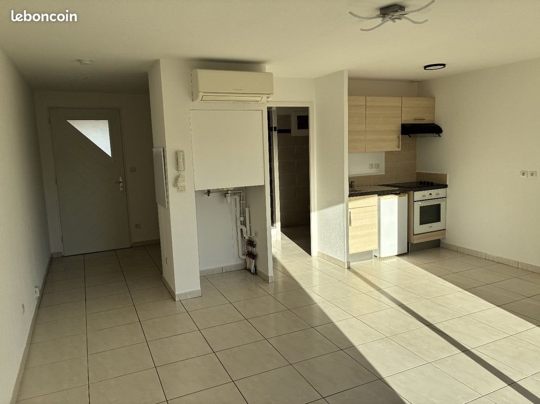 Appartement à louer, 31m², Agde (Cap d'Agde)