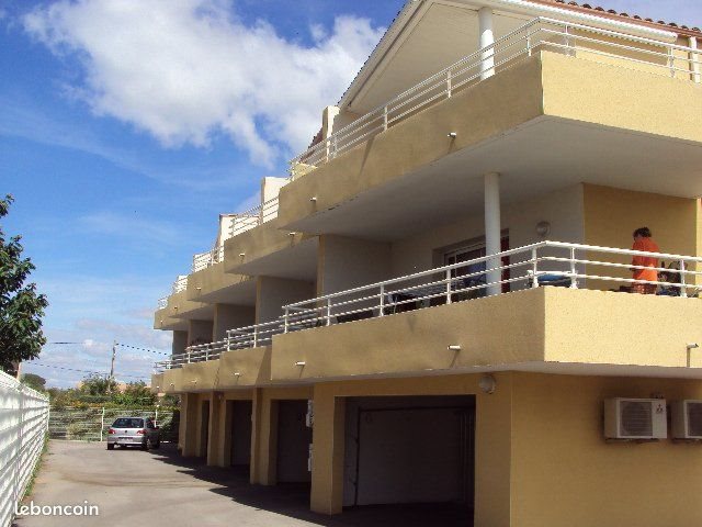 Appartement à louer, 31m², Agde (Cap d'Agde)