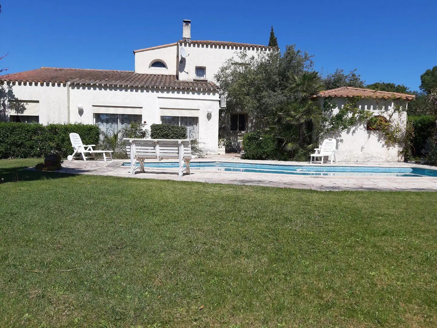 Maison à vendre, 219m², Agde (Cap d'Agde)