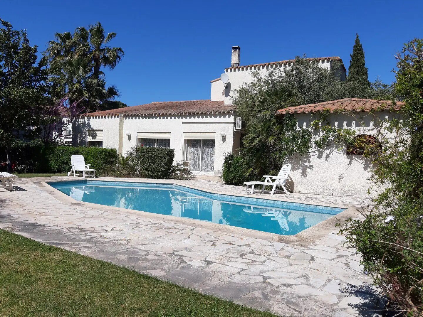 Maison à vendre, 219m², Agde (Cap d'Agde)
