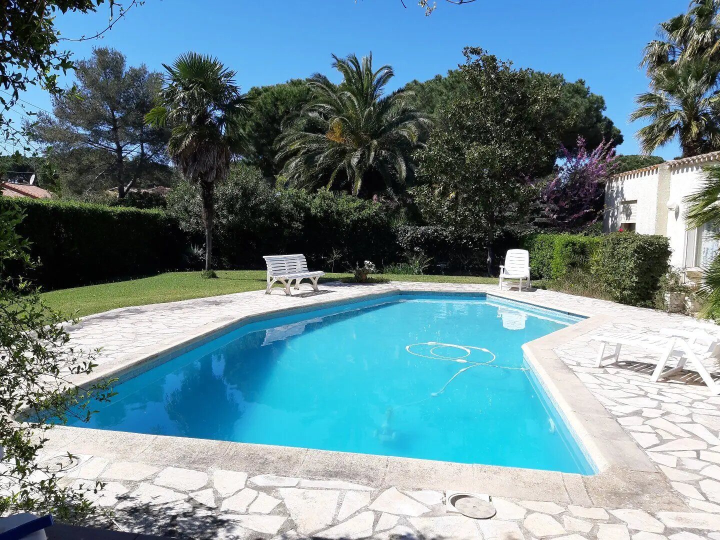 Maison à vendre, 219m², Agde (Cap d'Agde)