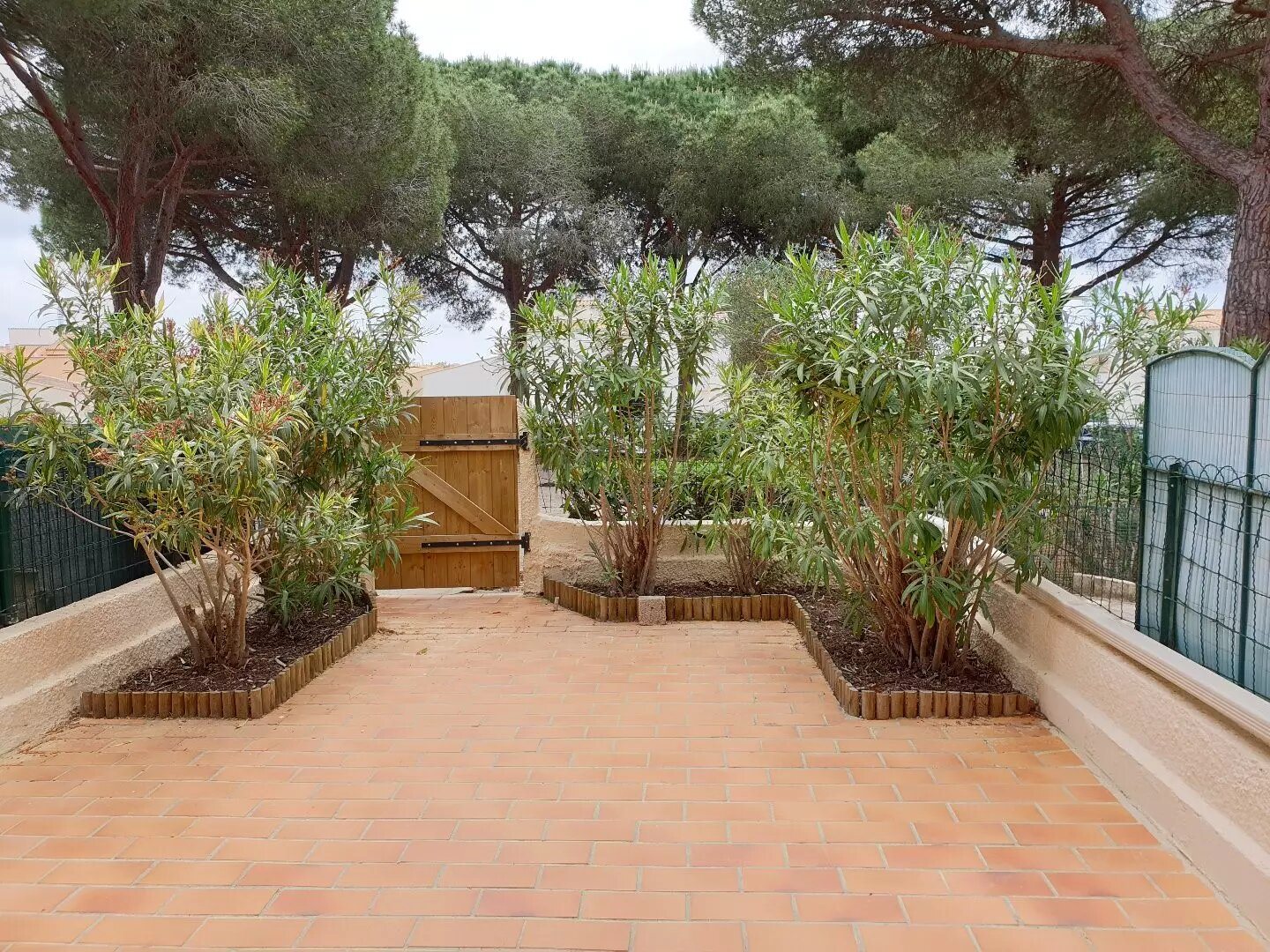 Appartement à vendre, 20m², Agde (Cap d'Agde)