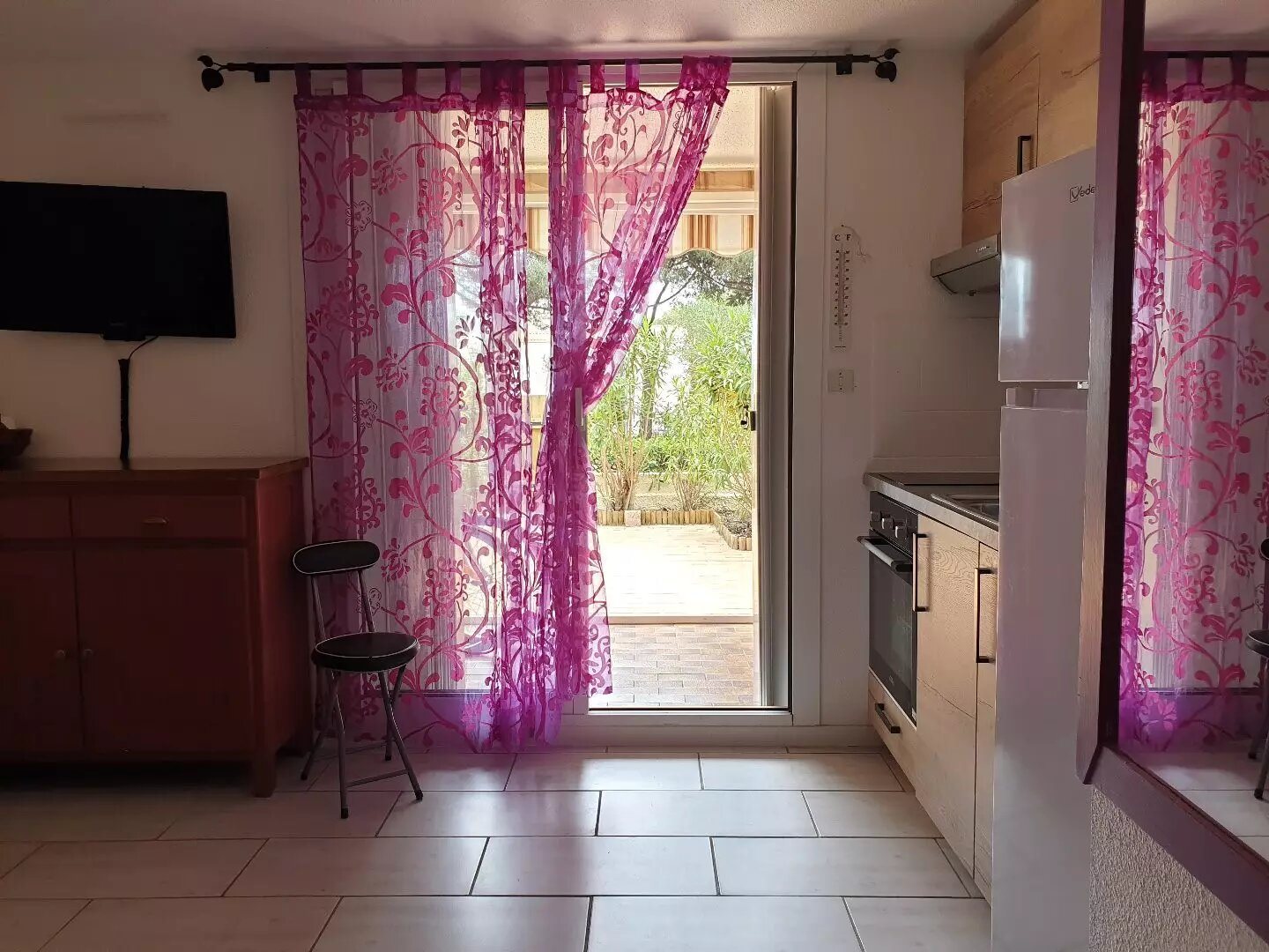 Appartement à vendre, 20m², Agde (Cap d'Agde)