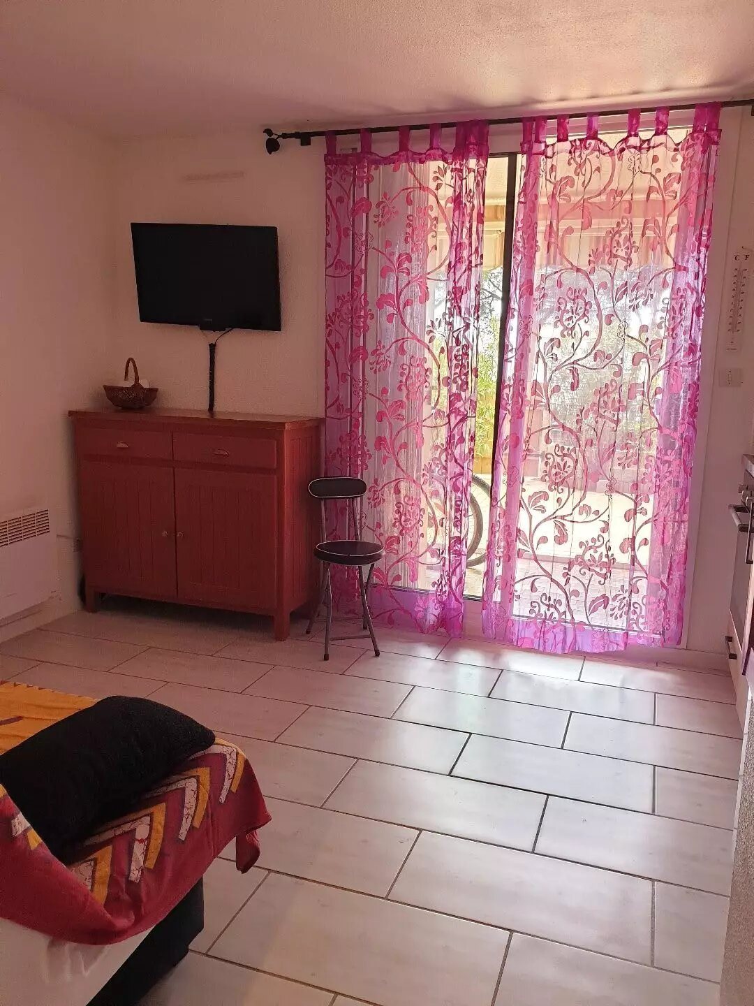 Appartement à vendre, 20m², Agde (Cap d'Agde)