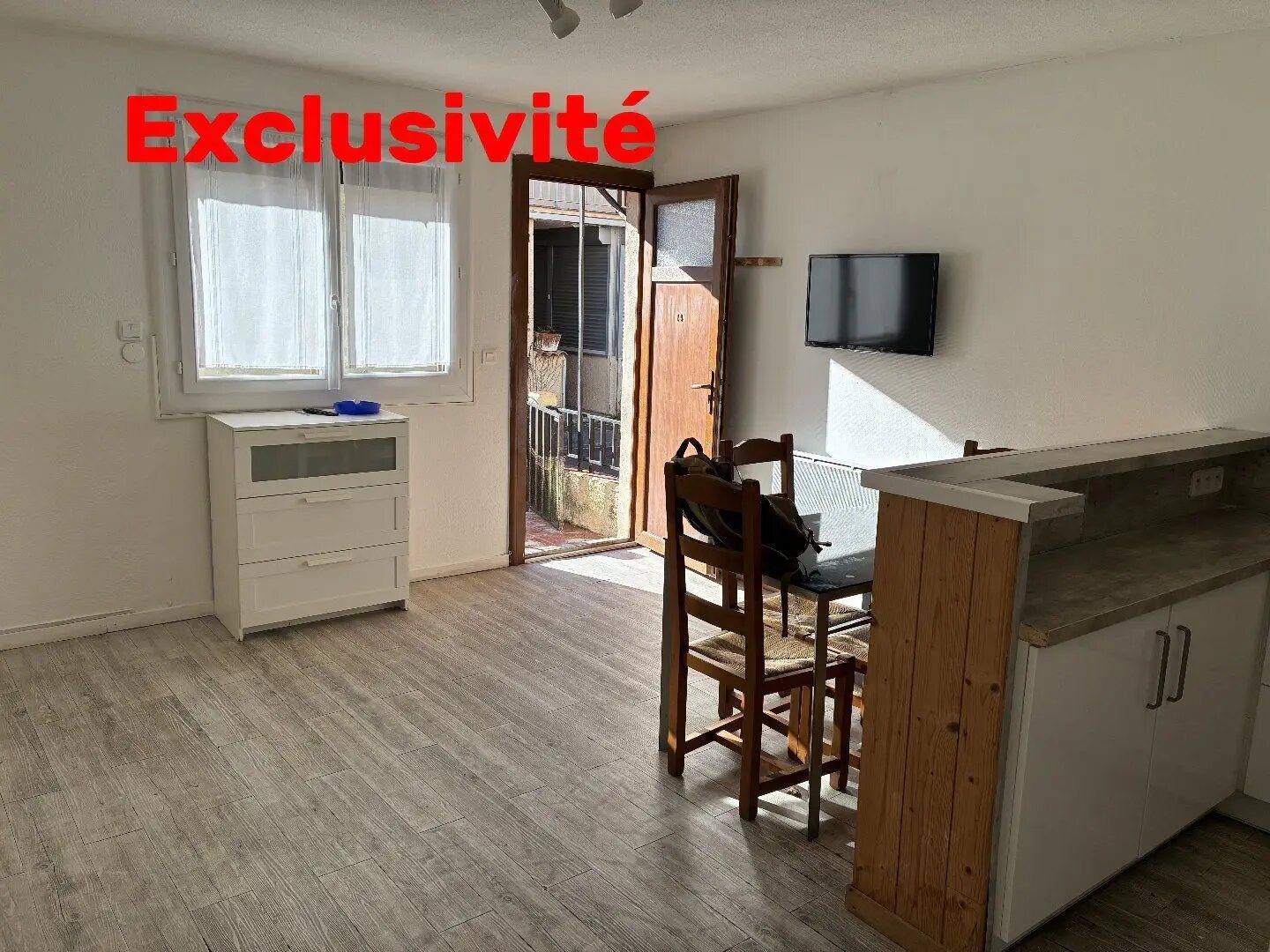 Appartement à vendre, 36m², Agde (Cap d'Agde)