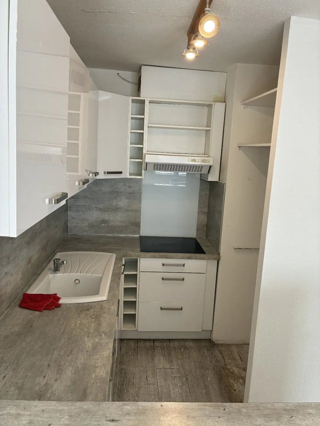 Appartement à vendre, 36m², Agde (Cap d'Agde)
